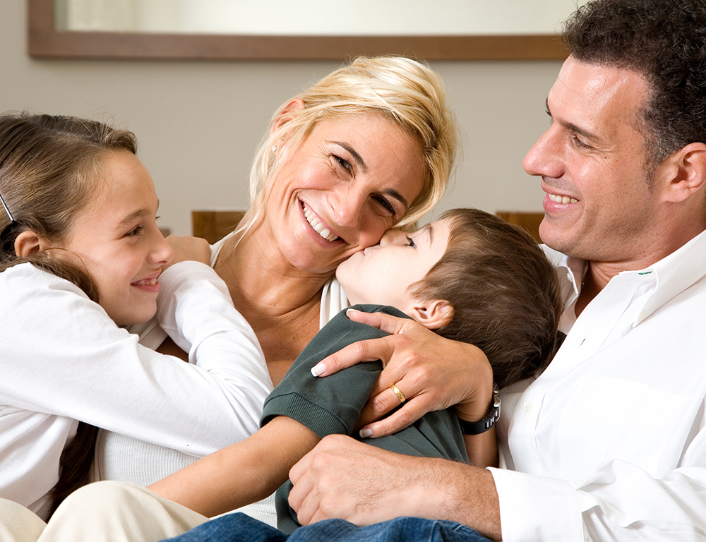 Couples Therapy in NJ and Family Therapy at Positive Developments